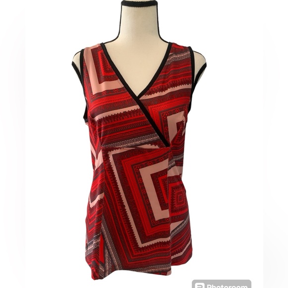 Lole Tops - Lolë | Athletic short dress work out top size small